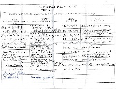Rome; Road Scholar Grop List & eMail